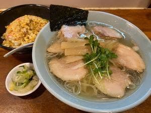 佐野らーめん たかの