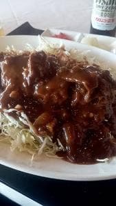 桃里カントリー倶楽部 レストラン