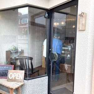 ふみこ菓子店