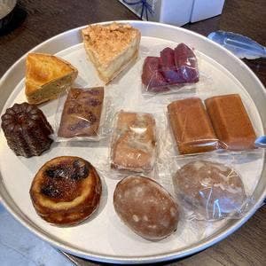 ベイクショップ ビアンベイク