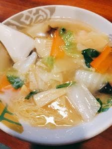 麺亭