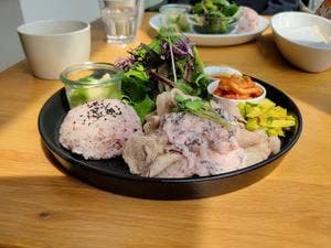 CAFE&BAR SQOL