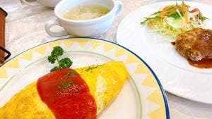 キッチンなかむら