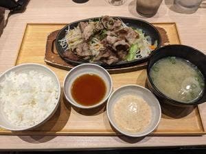 やよい軒 江坂店