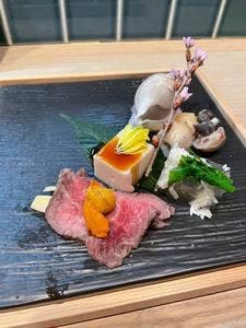 割烹 きたろう