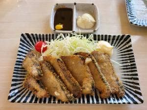 土佐かつお丸 三次店