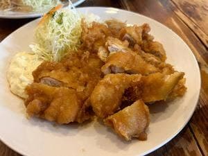 とらの息子