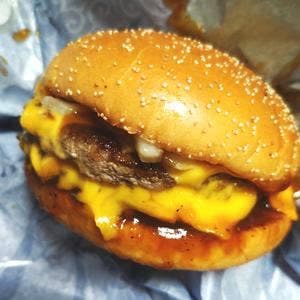 マクドナルド ミエルかわぐち店