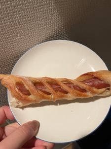 関口フランスパン パティスリーダノワーズ店
