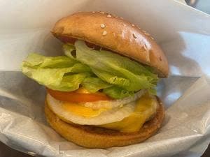 フレッシュネスバーガー メディアシップ店