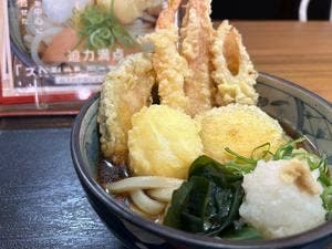讃岐うどん 琴平