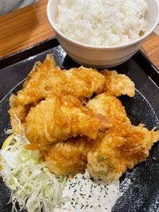 揚げ天まる イオンモール千葉ニュータウン店