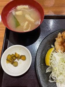 揚げ天まる イオンモール千葉ニュータウン店
