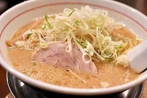 ラーメンとお酒 yonaki