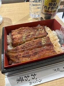 うなぎ処 おお葉