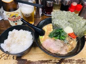 せい家 仙川店