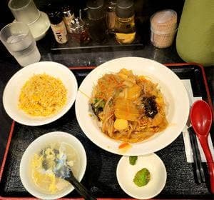 MAMAチャイニーズレストラン