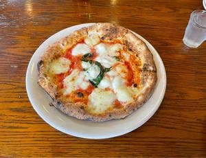 ピッツェリア ダ セルジオ