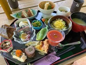 ランチ&カフェ ふわら