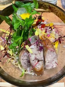 海老丸らーめん