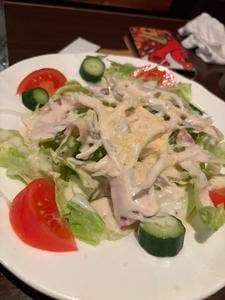 和ダイニング 廉家