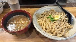 麺屋 蝉