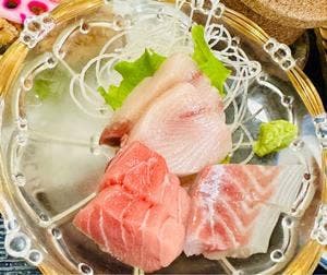四季 花菜
