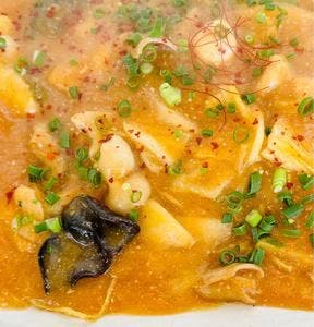 麺や 北斗武蔵