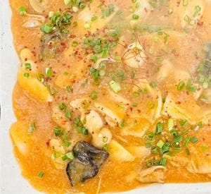 麺や 北斗武蔵