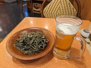 サイゼリヤ 大阪駅前第3ビル店
