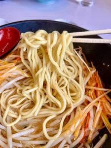 王様ラーメン 関宿店