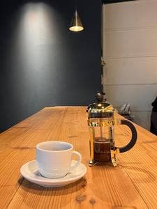 NIVI SPECIALTY COFFEE