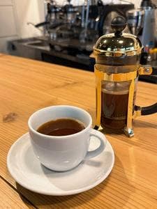 NIVI SPECIALTY COFFEE