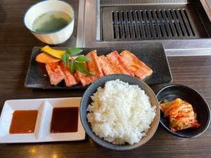 浜忠焼肉レストラン湘南台店