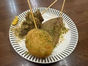 静岡おでん おがわ