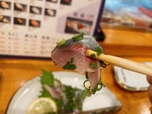 寿司茶屋 彦太