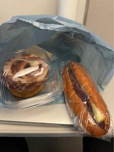 THE STANDARD BAKERS TOKYO