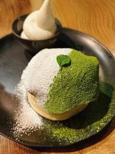 Panel Cafe名古屋駅前店
