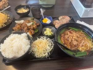 台湾料理 天和
