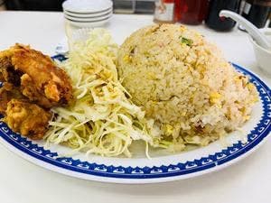 ドント飯店 瓦町店