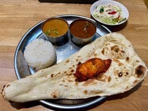 シディーク TRC東京流通センター店