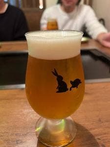 ウサギよりカメ