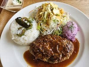 オリーブハウス
