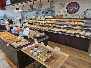 ポコ・ア・ポコ 新富店