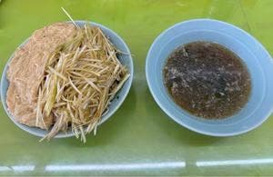 ネギいちラーメン鳴海店