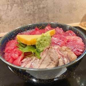 豊洲市場 山はら