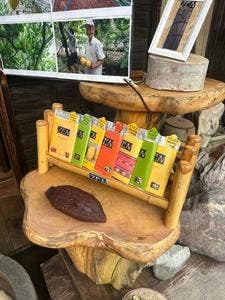 チョコレート工房 ZEN