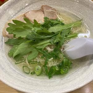 揚子江ラーメン林記