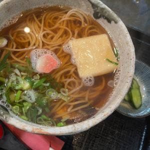 古の花