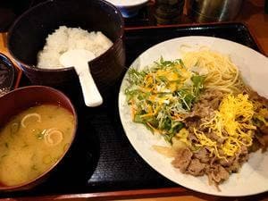 ZENSTYLE 一作 新大阪店